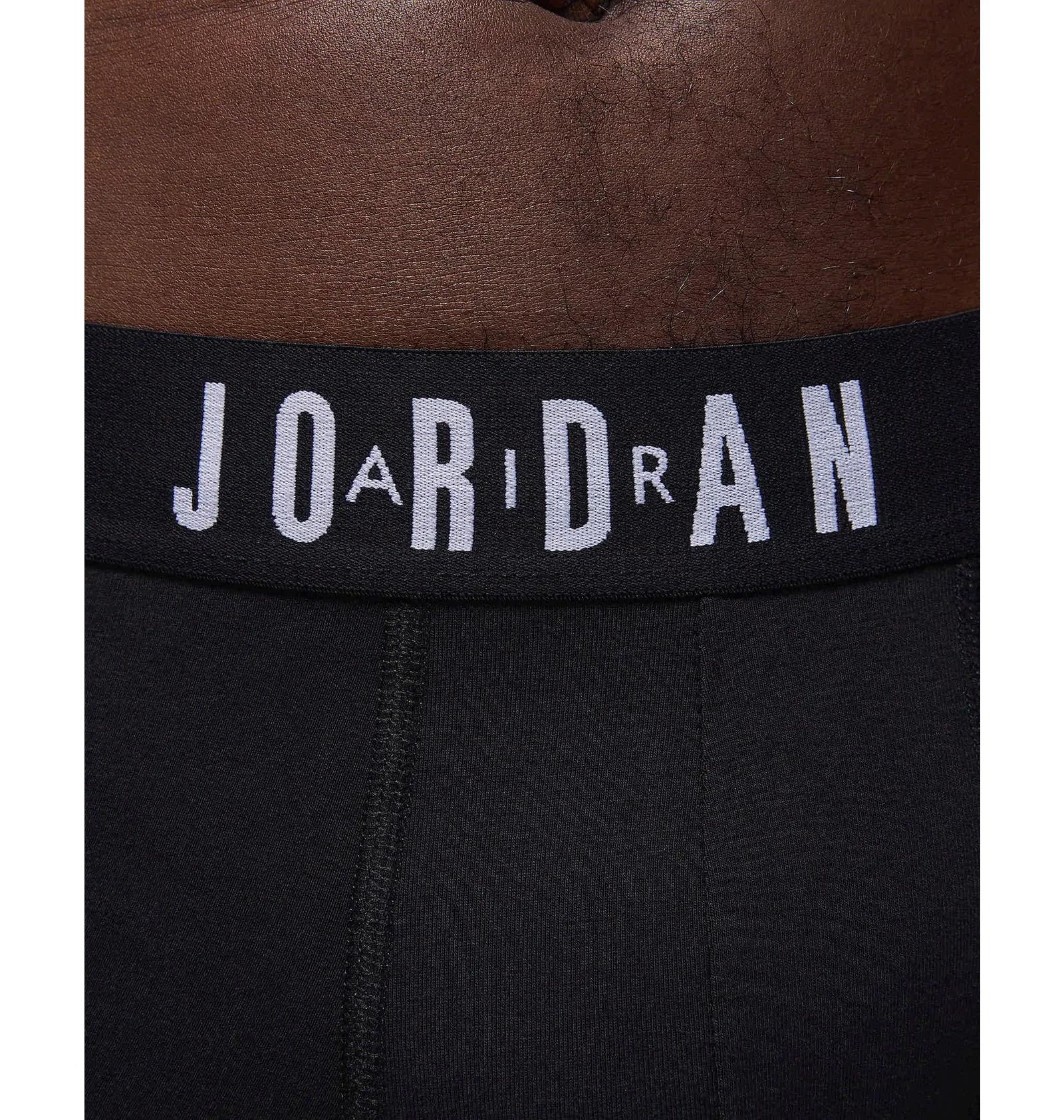 Труси чоловічі Jordan Air Flight Black (JM0693-023) — фото 5