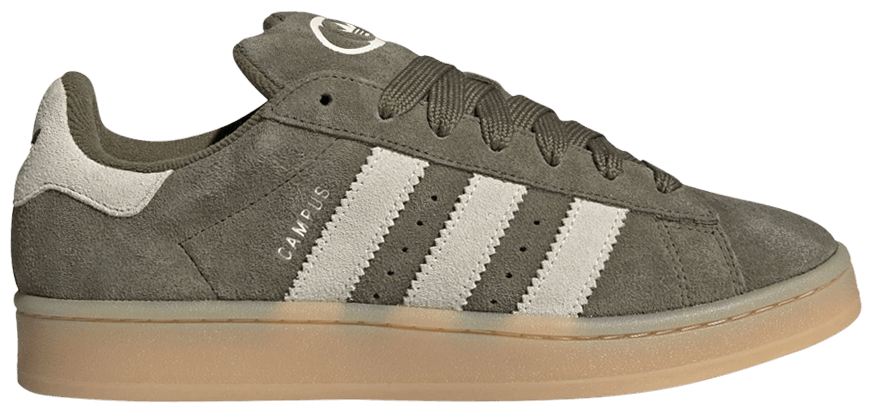 Кросівки Adidas campus 00s — фото 1