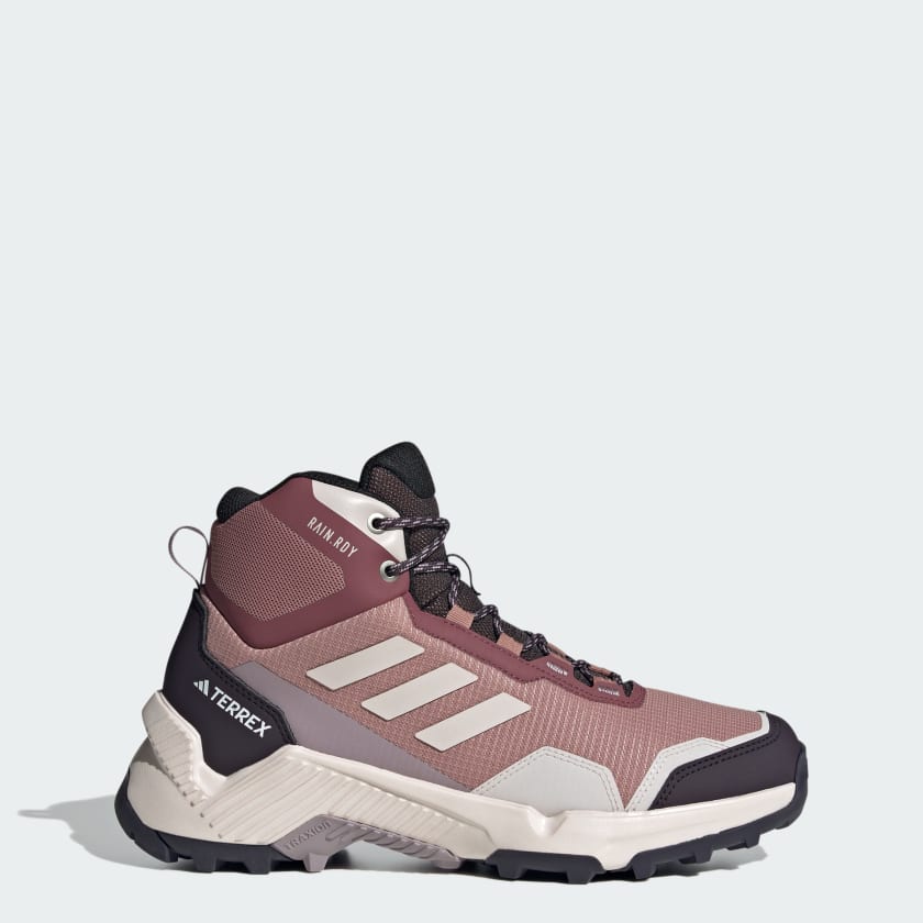 Черевики ADIDAS TERREX EASTRAIL 2 MID R.RD — фото 1
