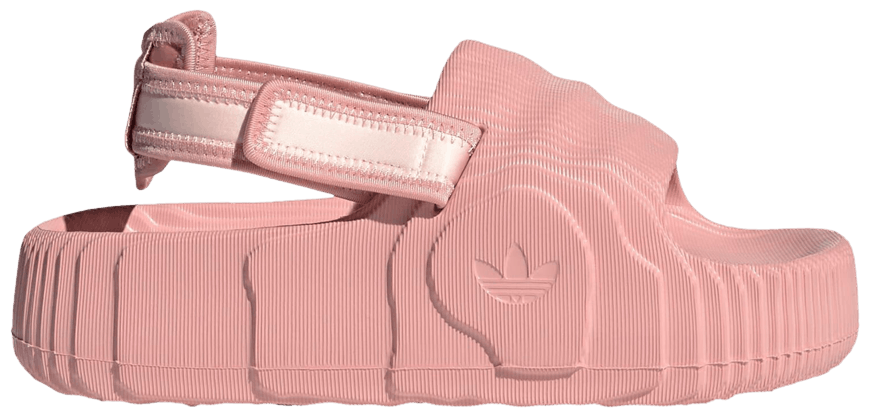 Сланці Adidas Adilette 22 (XLG) — фото 1