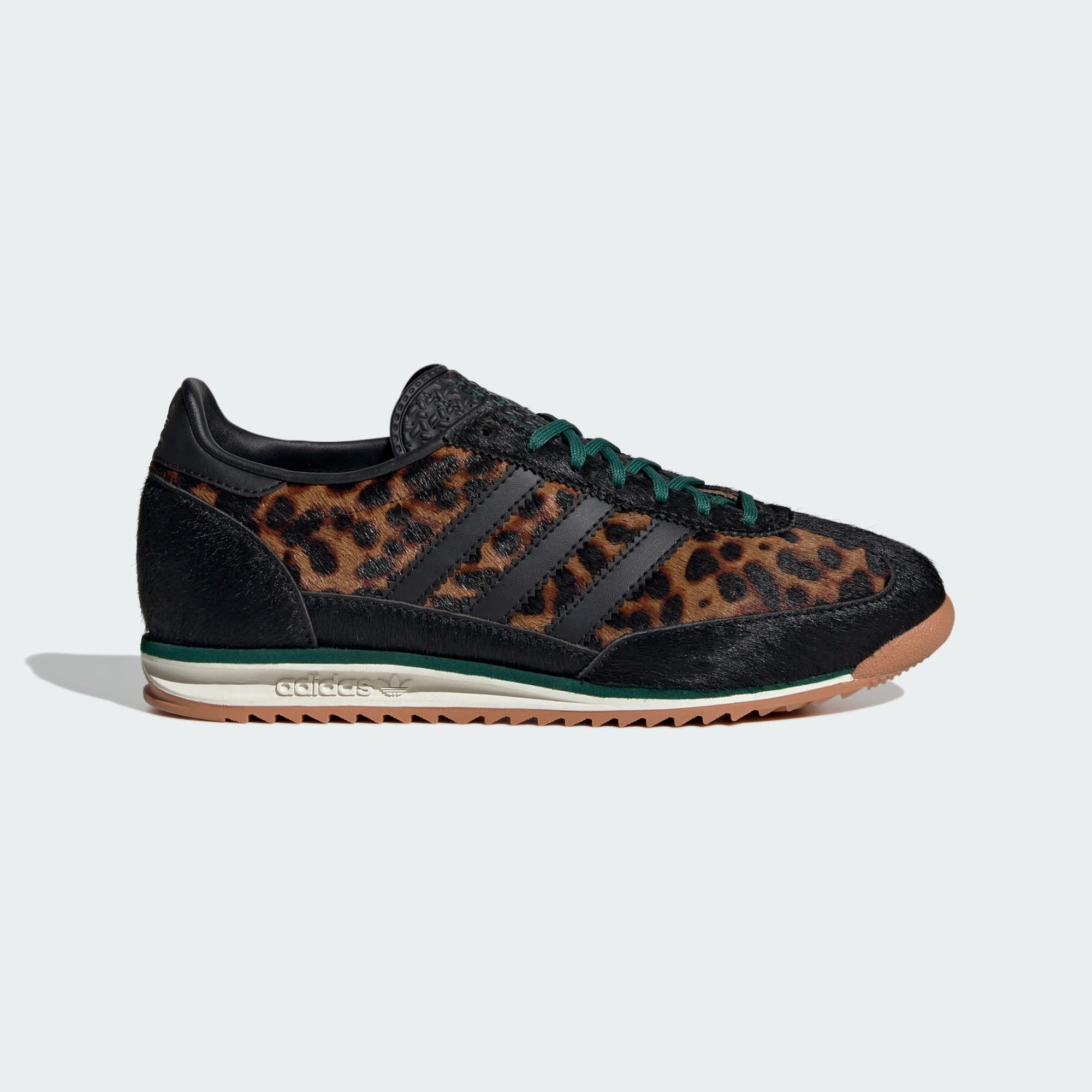 Кросівки жіночі Adidas Wmns Handball Spezial 'Alumina Clear Sky' — фото 2