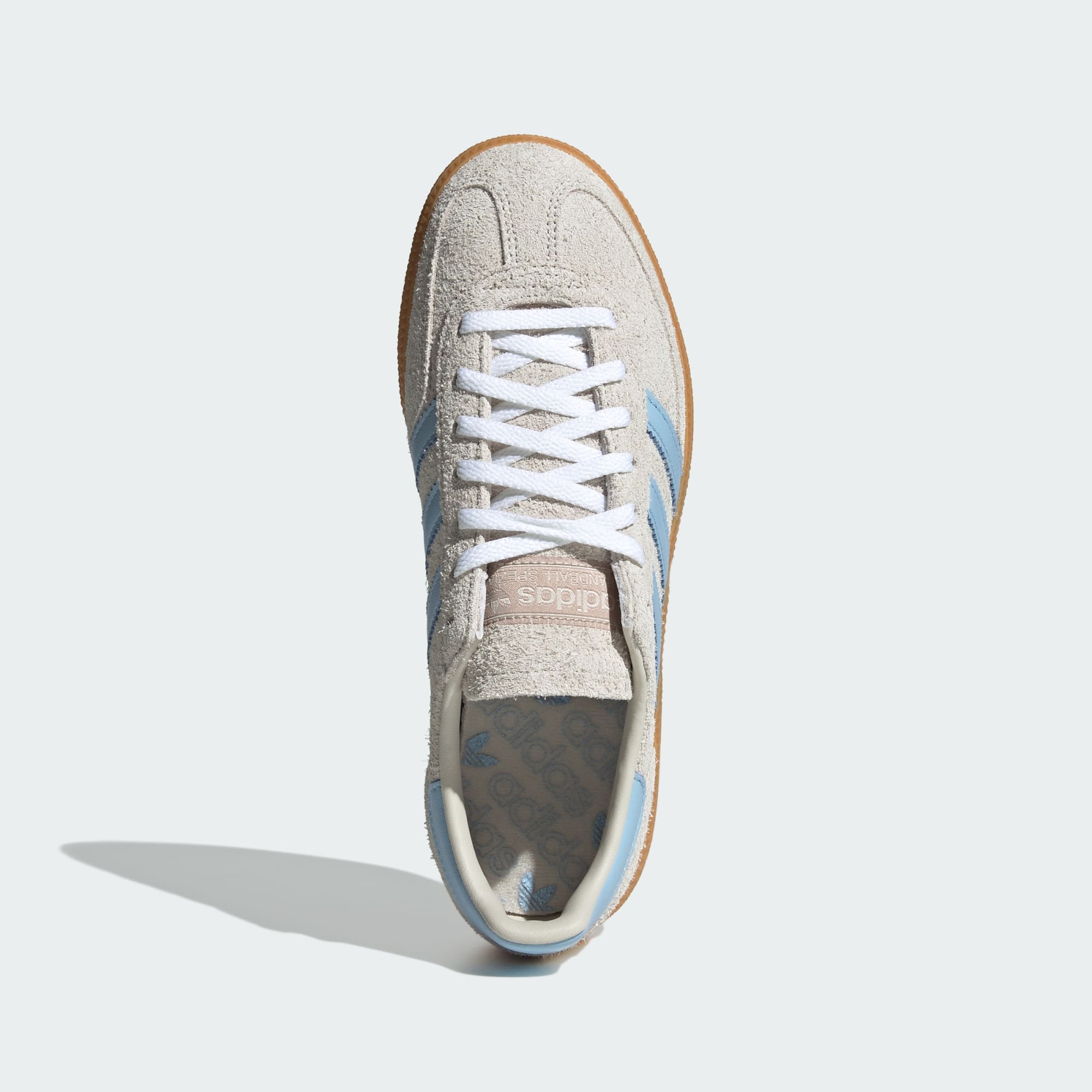 Кросівки жіночі Adidas Wmns SL72 OG 'Cheetah Pack - Collegiate Green' — фото 4
