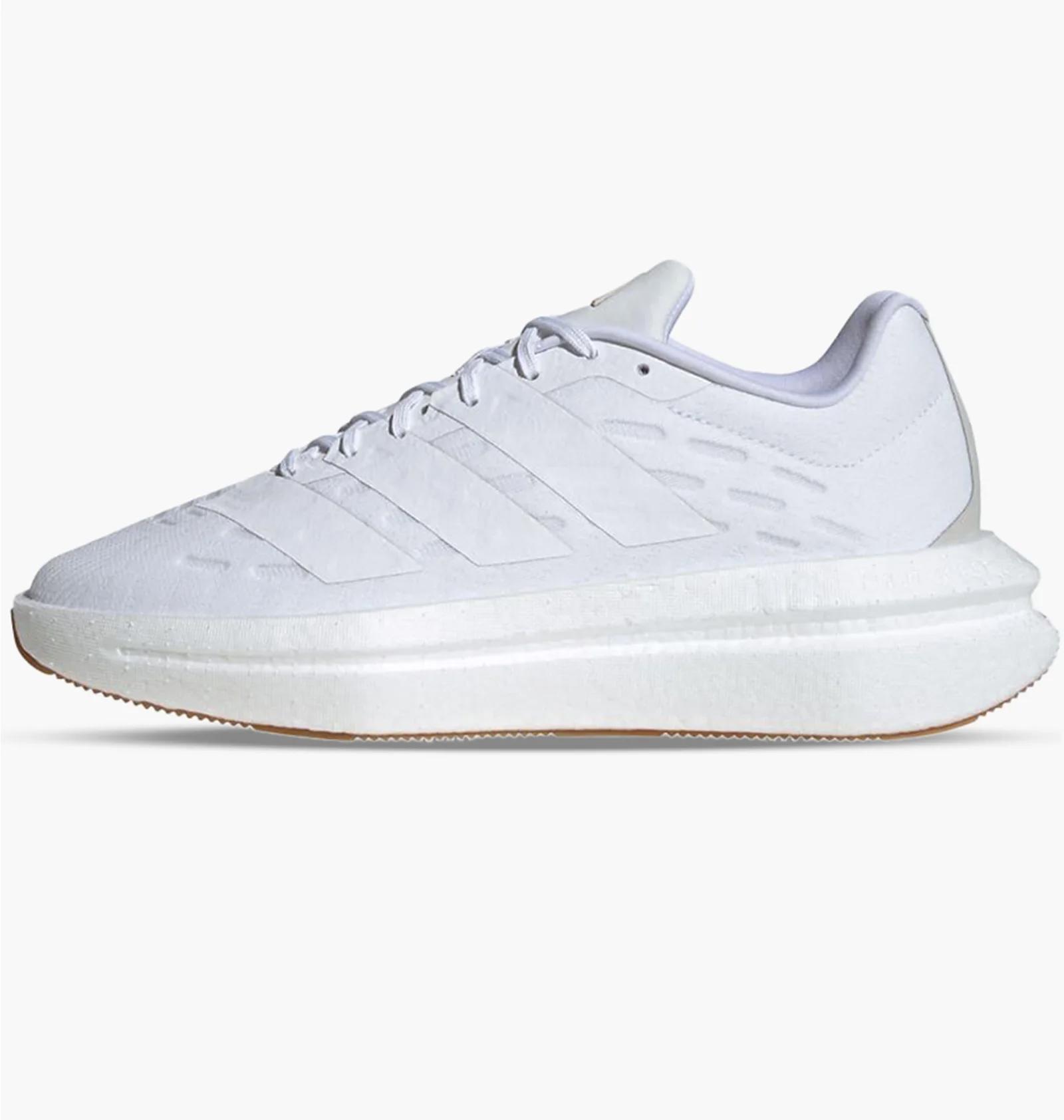 Кросівки чоловічі Adidas Flowboost White (JR5505) — фото 1