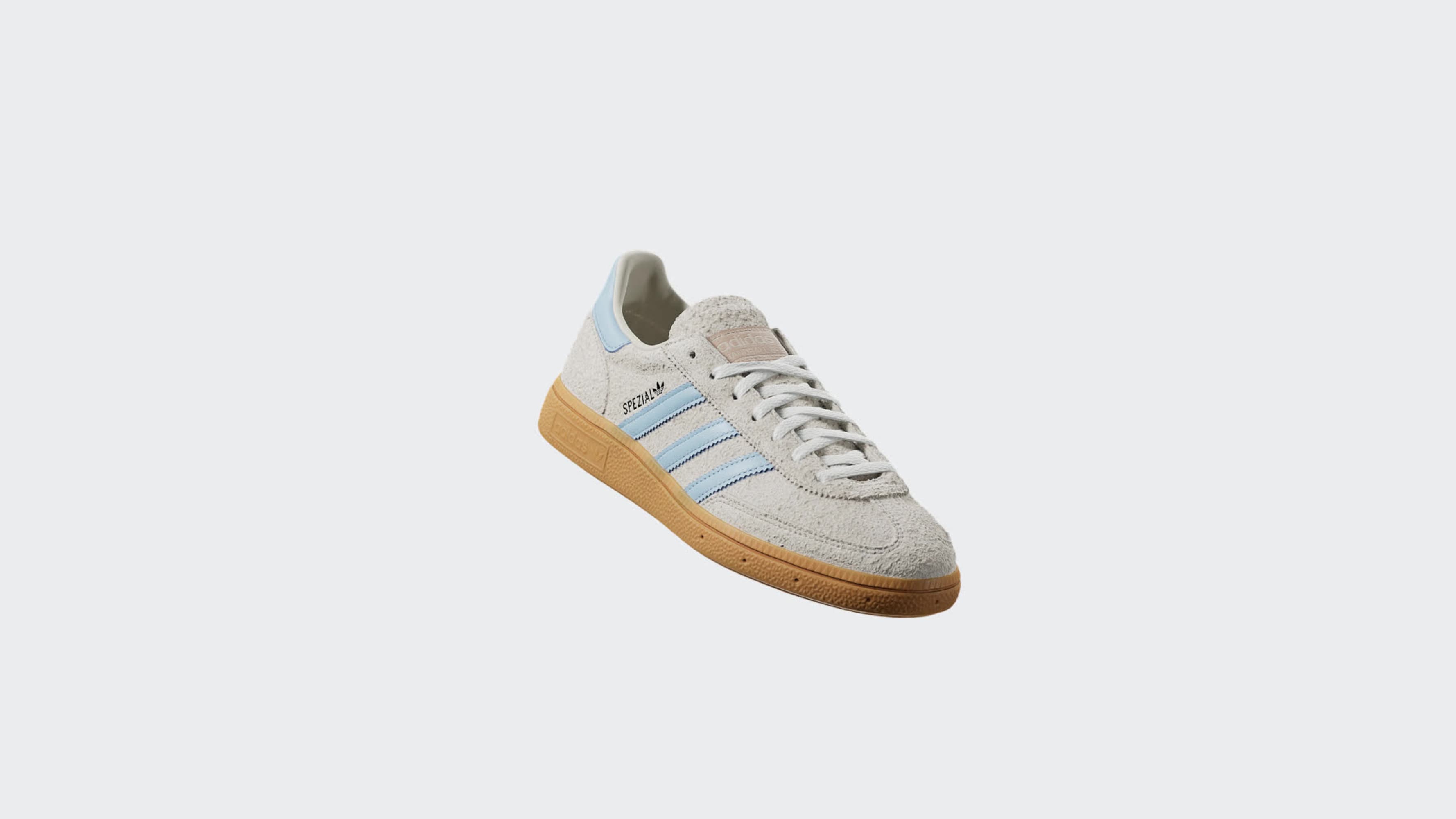 Кросівки жіночі Adidas Wmns SL72 OG 'Cheetah Pack - Collegiate Green' — фото 3