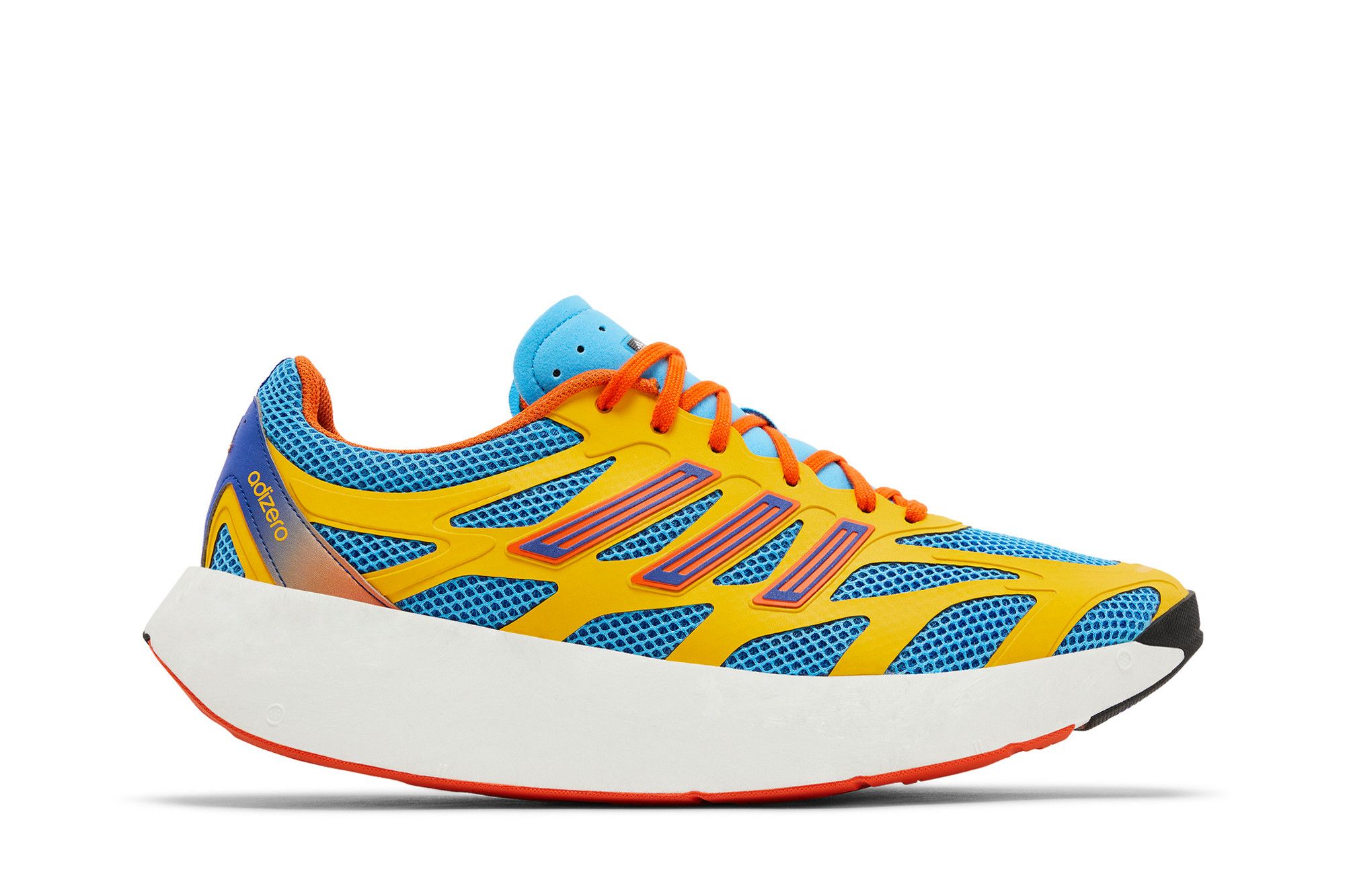 Кросівки унісекс Adidas Adizero Aruku Shoes Multi (JH8074) — фото 1