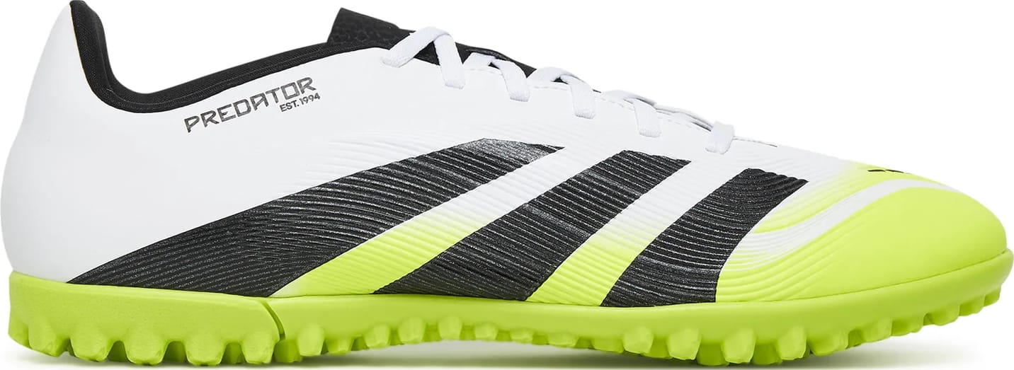 Сороконіжки Adidas PREDATOR CLUB TF — фото 1