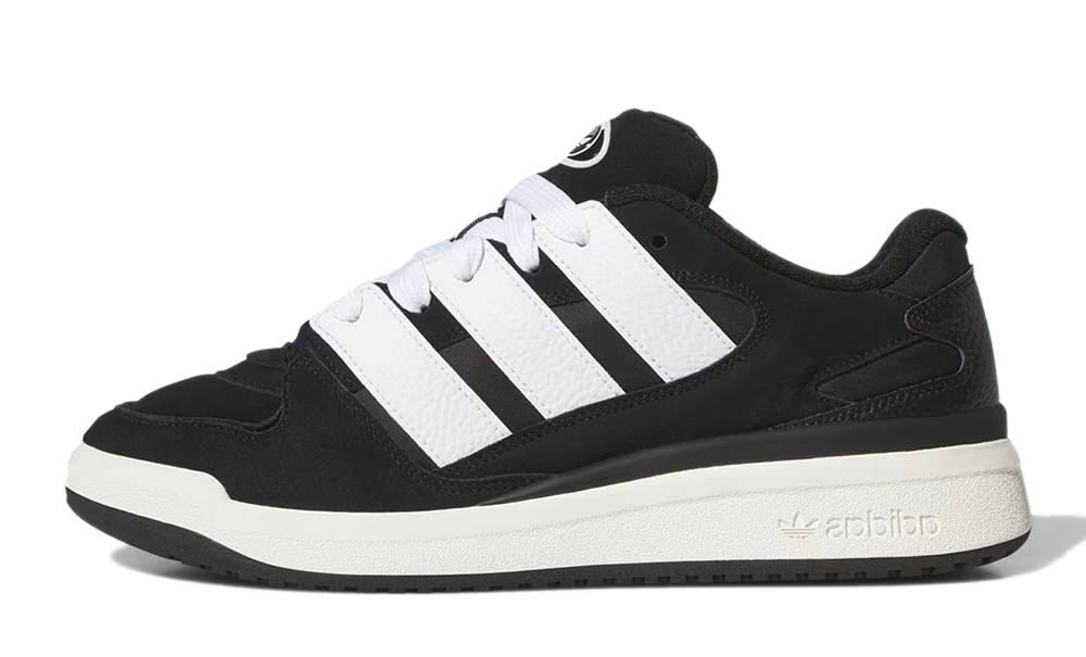 Кросівки Adidas Originals 2025 Unisex FORUM2000 Low — фото 1