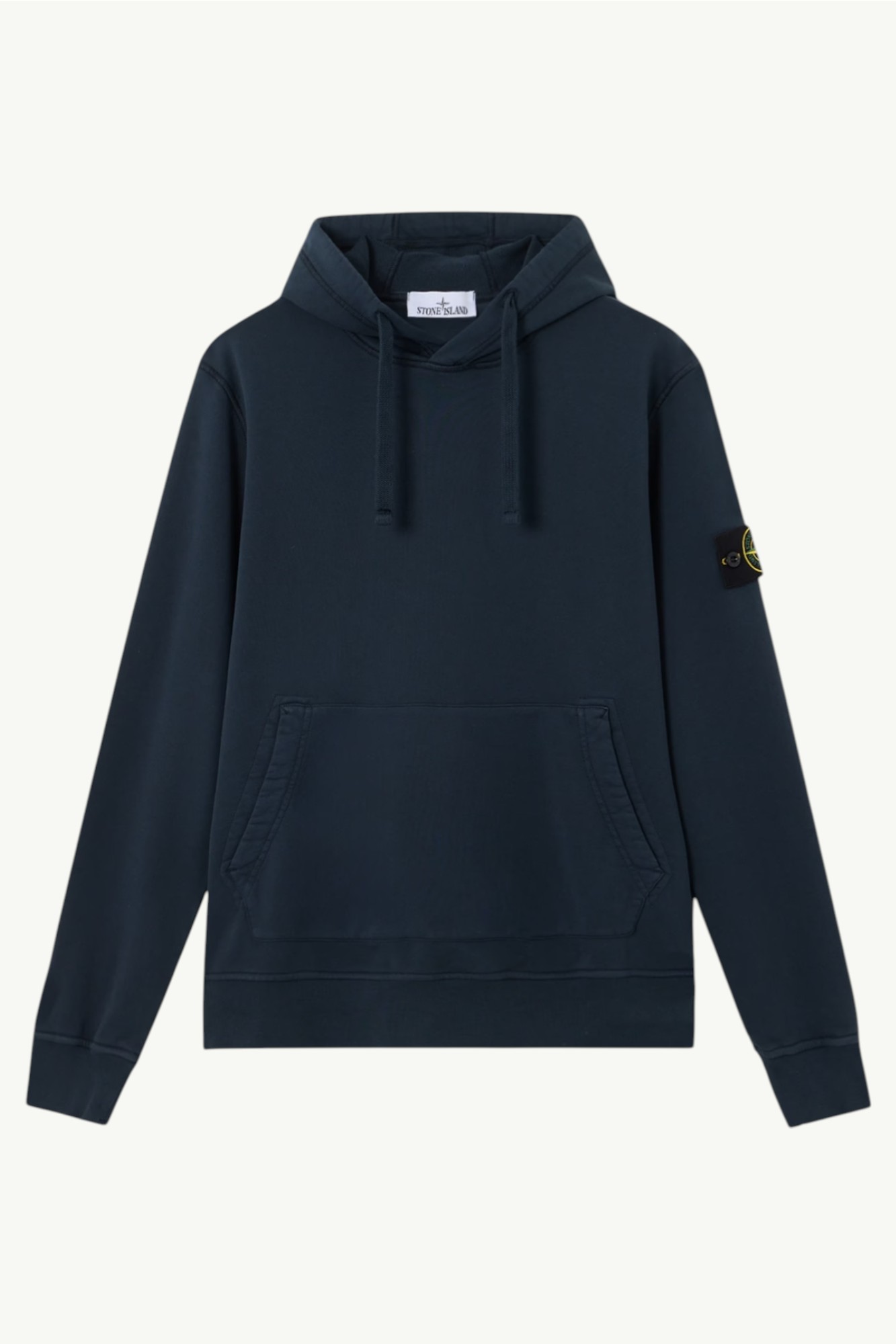 Худі Stone Island V0020 — фото 1