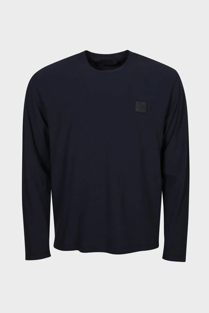 Лонгслів Stone Island (GHOST) — фото 1