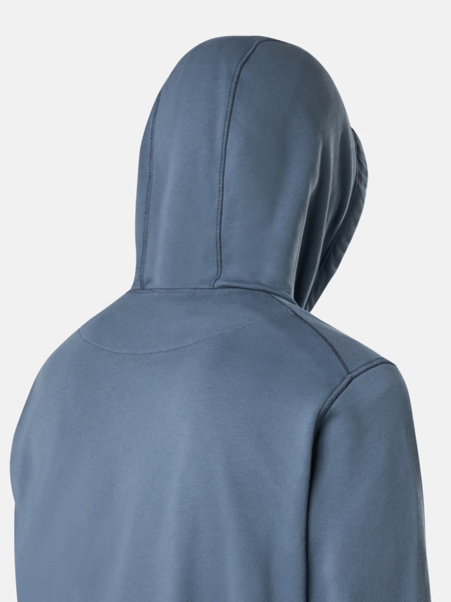 Худі Stone Island Sweatshirt Zip and Cap — фото 4