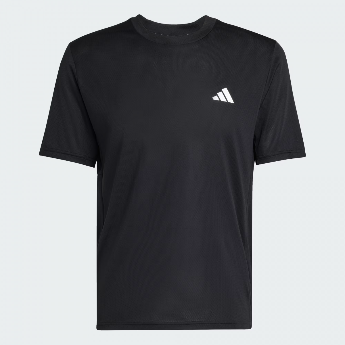 Футболка WE BAS T KA3569 Adidas 2XL Чорний — фото 6