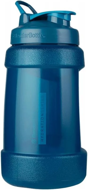Пляшка для води BlenderBottle Hydration Koda 2200 мл. Blue (500842) — фото 1