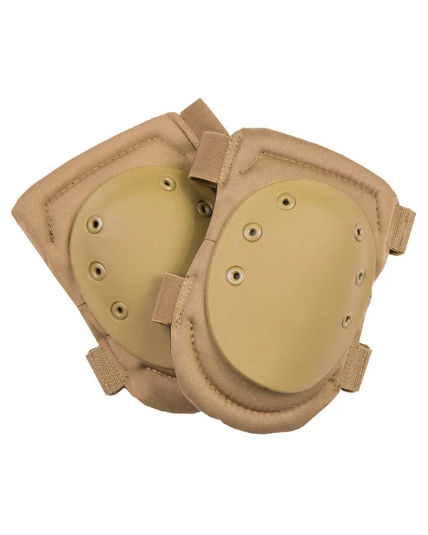 Наколінники KOMBAT UK Armour Knee Pads — фото 1