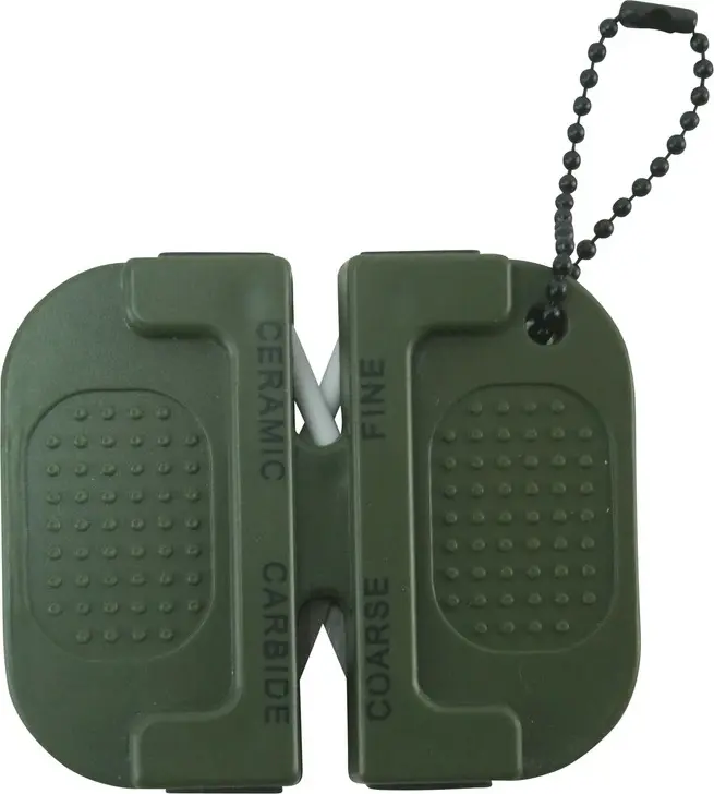 Точилка ножів KOMBAT UK Deluxe Knife Sharpener — фото 2