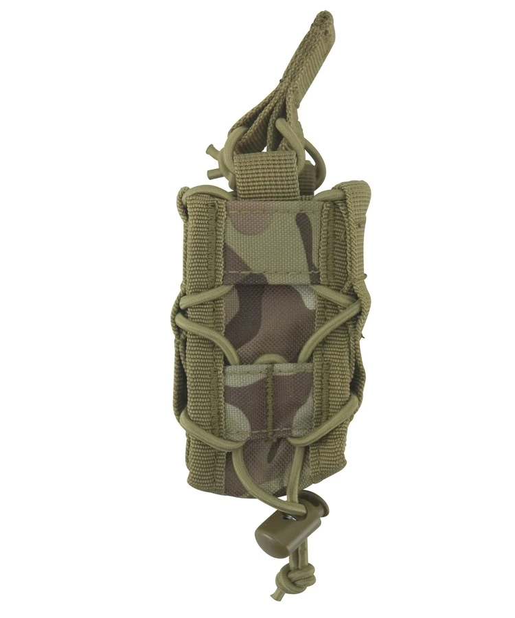 Підсумок для гранати KOMBAT UK Elite Grenade Pouch — фото 1
