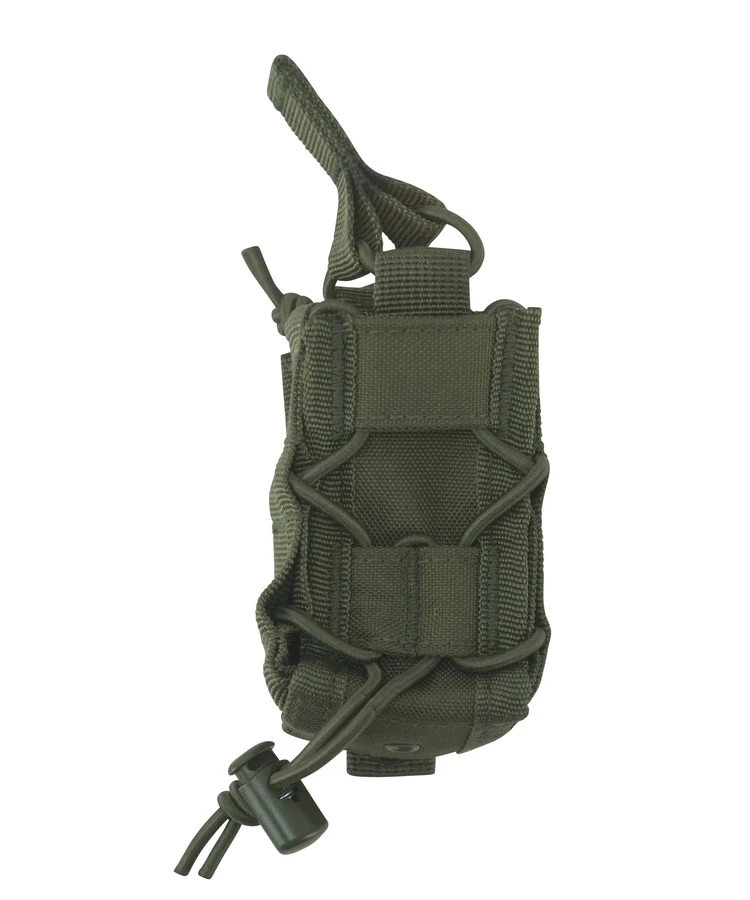 Підсумок для гранати KOMBAT UK Elite Grenade Pouch — фото 1