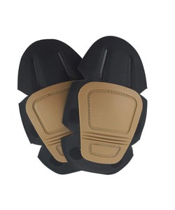 Наколінники змінні до штанів KOMBAT UK Gen II Spec-Ops Trousers Replacement KNEE PADS — фото 1