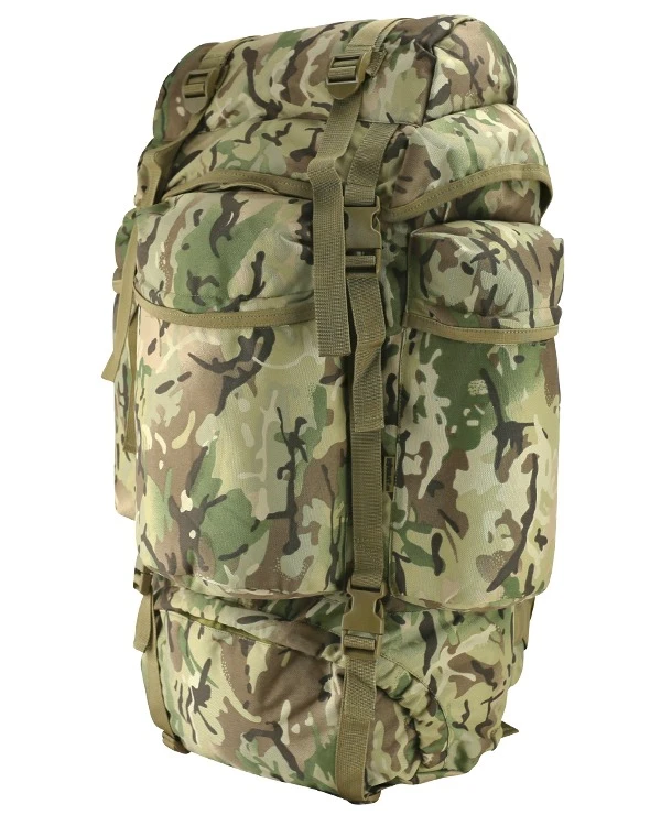 Рюкзак тактичний KOMBAT UK Kombat Rucksack — фото 1