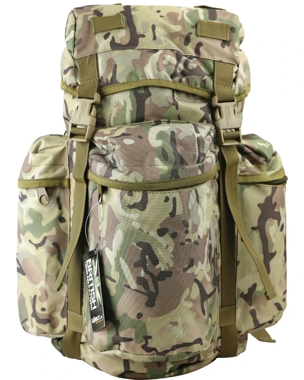 Рюкзак тактичний KOMBAT UK Kombat Rucksack — фото 1