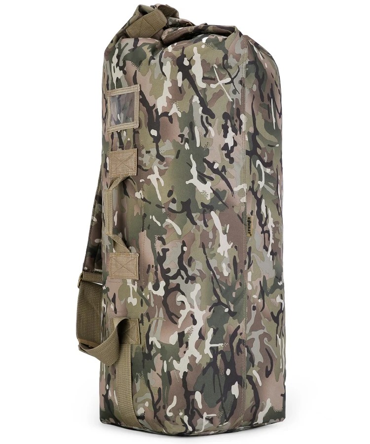 Рюкзак-баул KOMBAT UK Large Kit Bag — фото 1