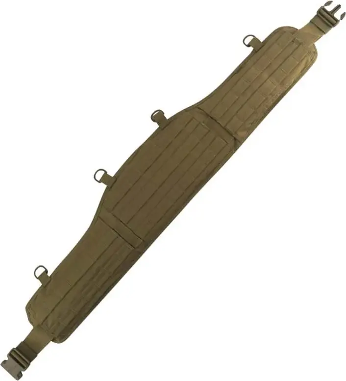 Пояс розгрузка KOMBAT UK Molle Battle Belt — фото 2