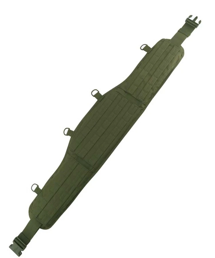 Пояс розгрузка KOMBAT UK Molle Battle Belt — фото 1