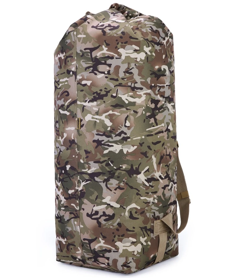 Рюкзак-баул KOMBAT UK Medium Kit Bag — фото 1