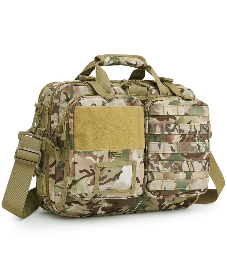 Сумка Kombat UK Navigation Bag — фото 1