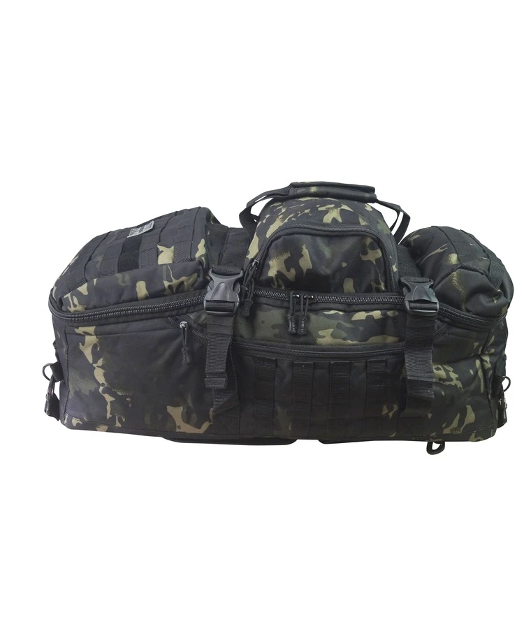 Сумка KOMBAT UK Operators Duffle Bag — фото 1