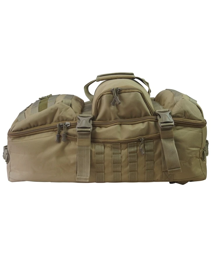 Сумка KOMBAT UK Operators Duffle Bag — фото 1