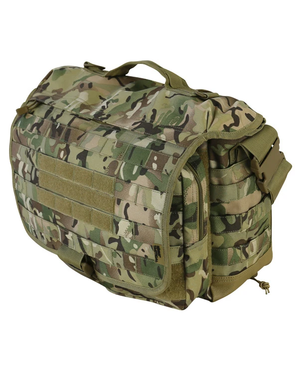 Сумка KOMBAT UK Operators Grab Bag — фото 1