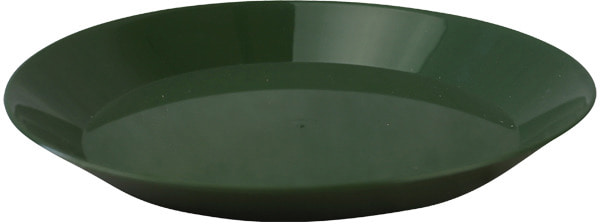 Тарілка плоска KOMBAT UK Plastic Cadet Plate — фото 1