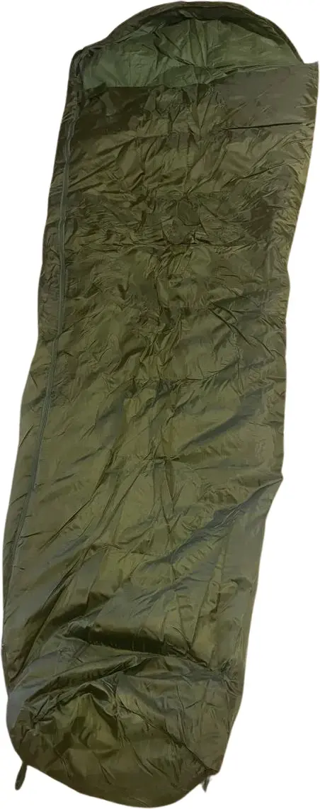 Спальний мішок KOMBAT UK Sleeping Bag — фото 2