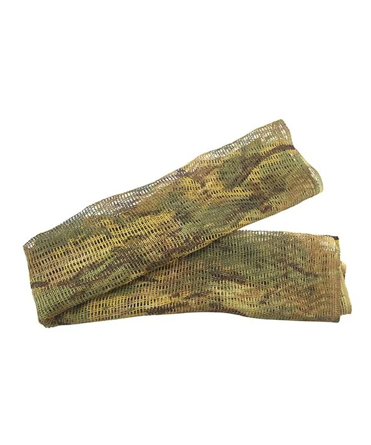 Шарф KOMBAT UK Scrim Net Scarf — фото 1