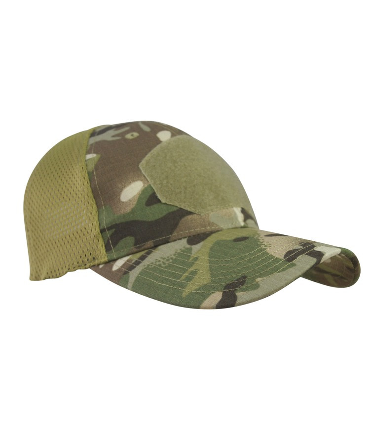 Кепка KOMBAT UK Spec-Ops Baseball Cap — фото 1