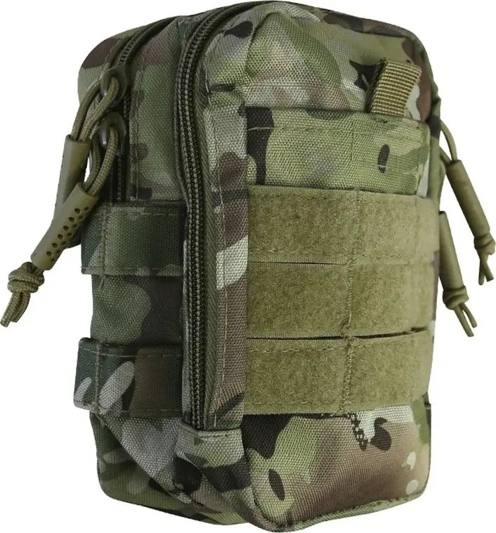 Підсумок KOMBAT UK Splitter Pouch — фото 2