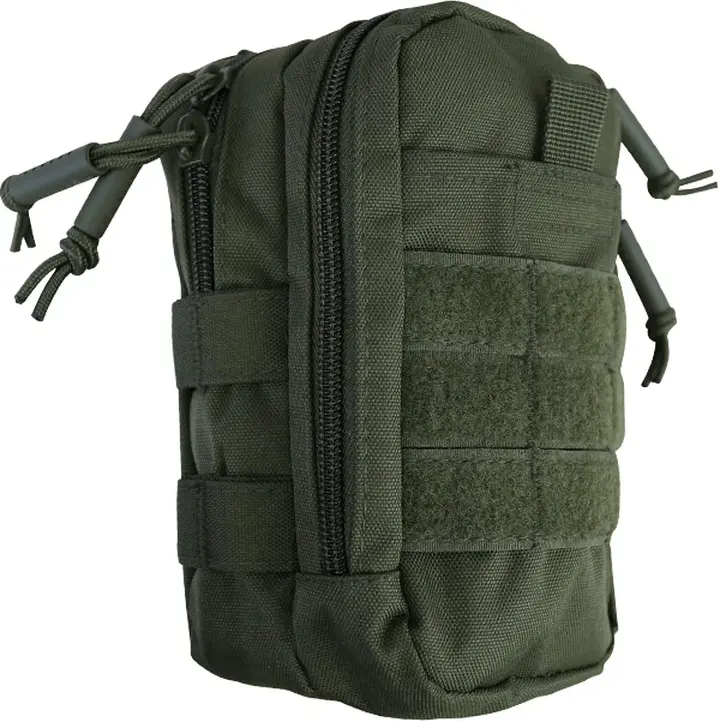 Підсумок KOMBAT UK Splitter Pouch — фото 2