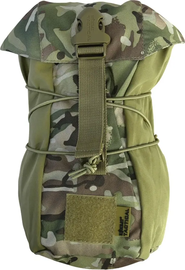 Підсумок KOMBAT UK Stuffer Pouch — фото 2