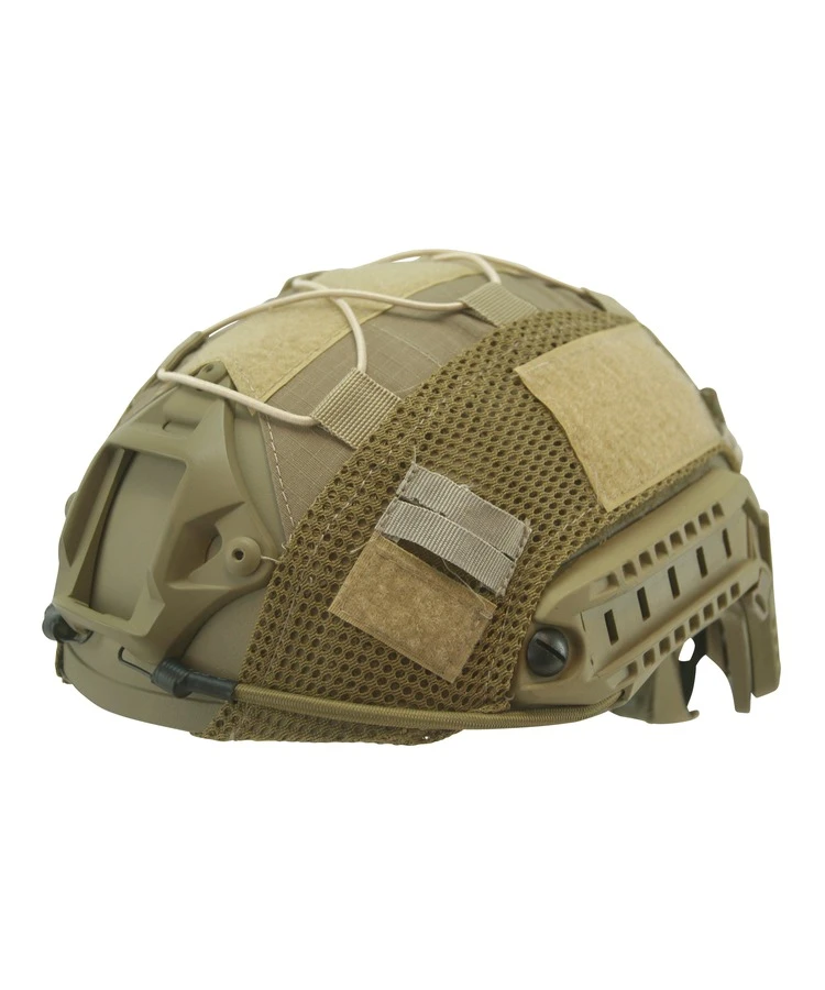 Чохол на шолом/кавер KOMBAT UK Tactical Fast Helmet COVER — фото 1