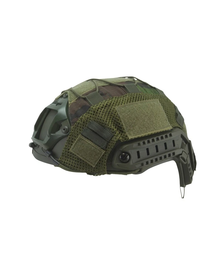 Чохол на шолом/кавер KOMBAT UK Tactical Fast Helmet COVER — фото 1