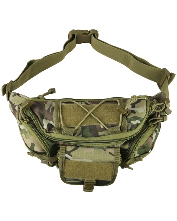 Сумка на пояс KOMBAT UK Tactical Waist Bag — фото 1