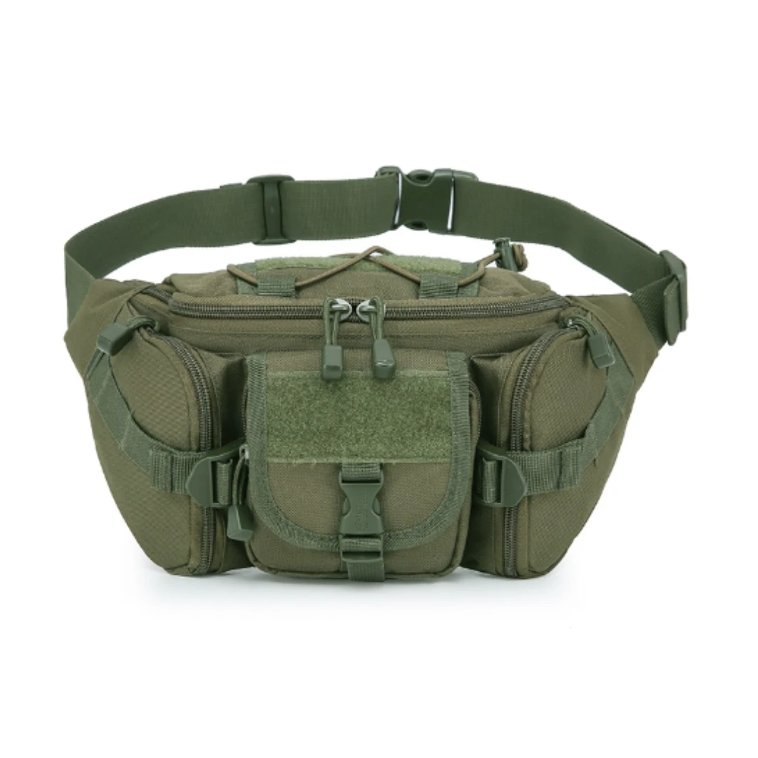Сумка на пояс KOMBAT UK Tactical Waist Bag — фото 1