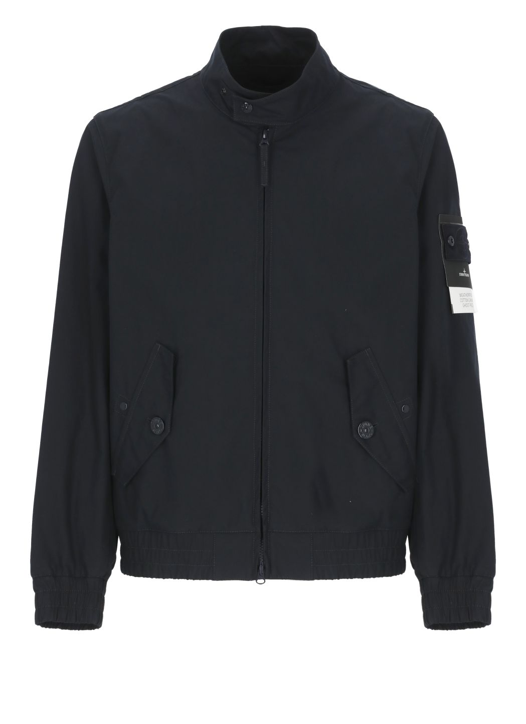 Куртка Stone Island (Navy Blue) — фото 1