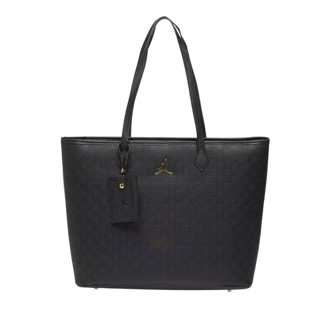 Сумка на плече Jordan Monogram Tote Bag (LM0990-K5X) — фото 1