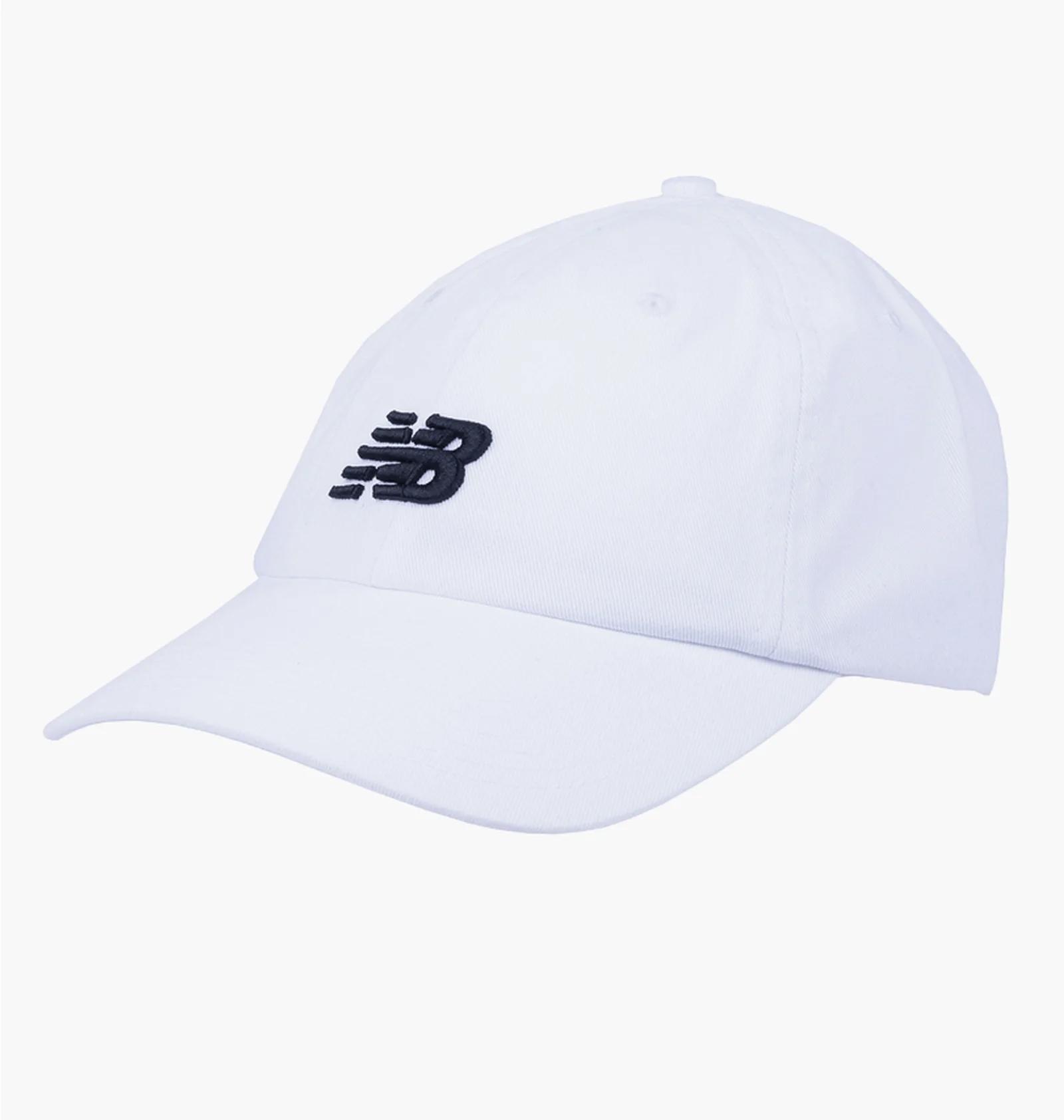 New Balance CLASSIC NB CURVED BRIM — фото 1