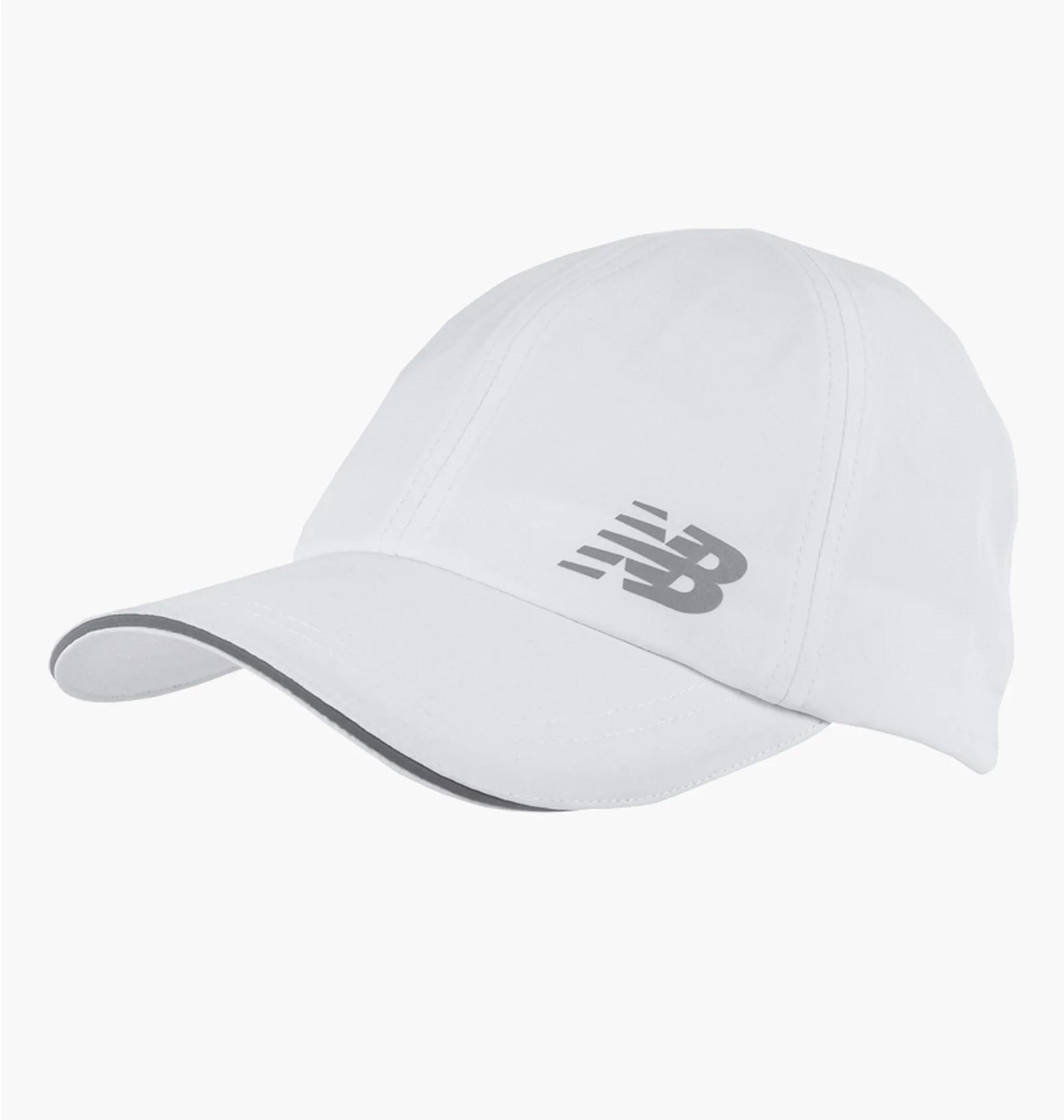Бейсболка New Balance High Pony Perf — фото 1
