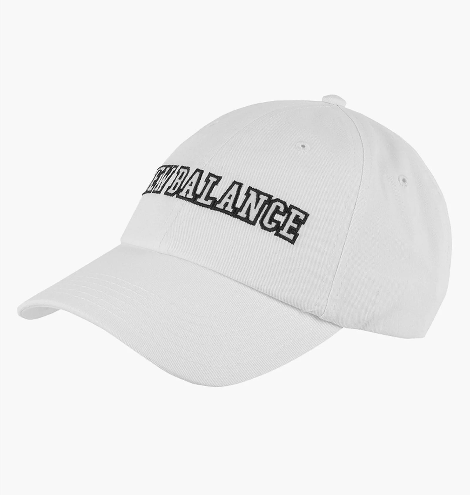 New Balance Logo Hat — фото 1
