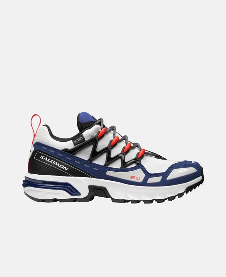 Кросівки Salomon ACS + CSWP — фото 1