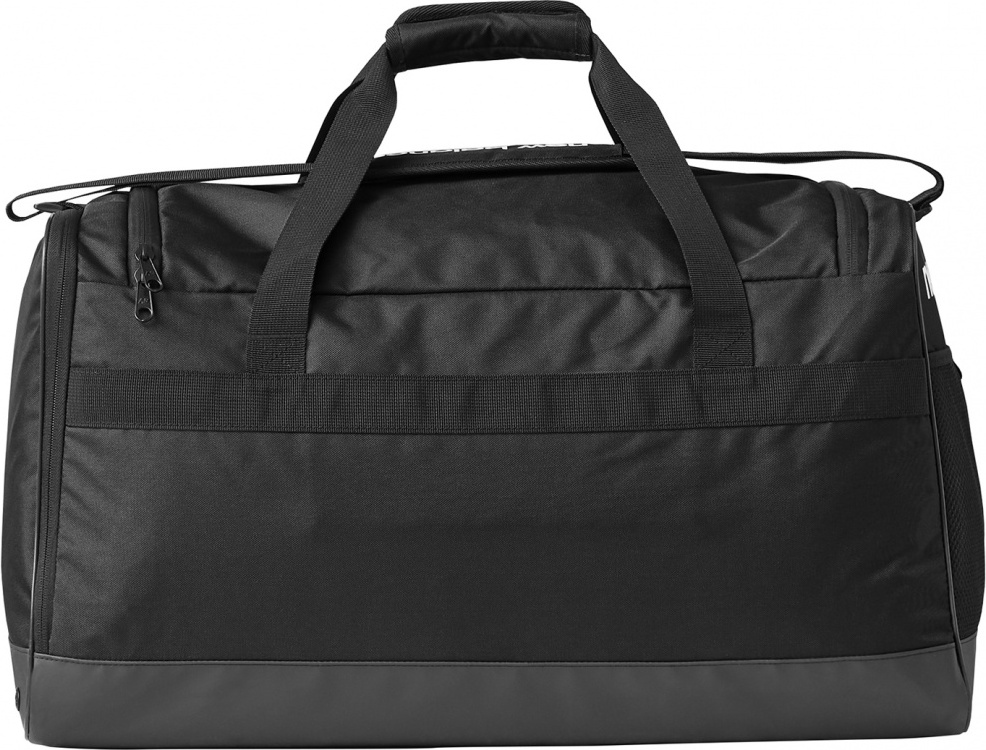 Сумка TEAM DUFFEL BAG MED LAB13509BK New Balance Чорний — фото 4