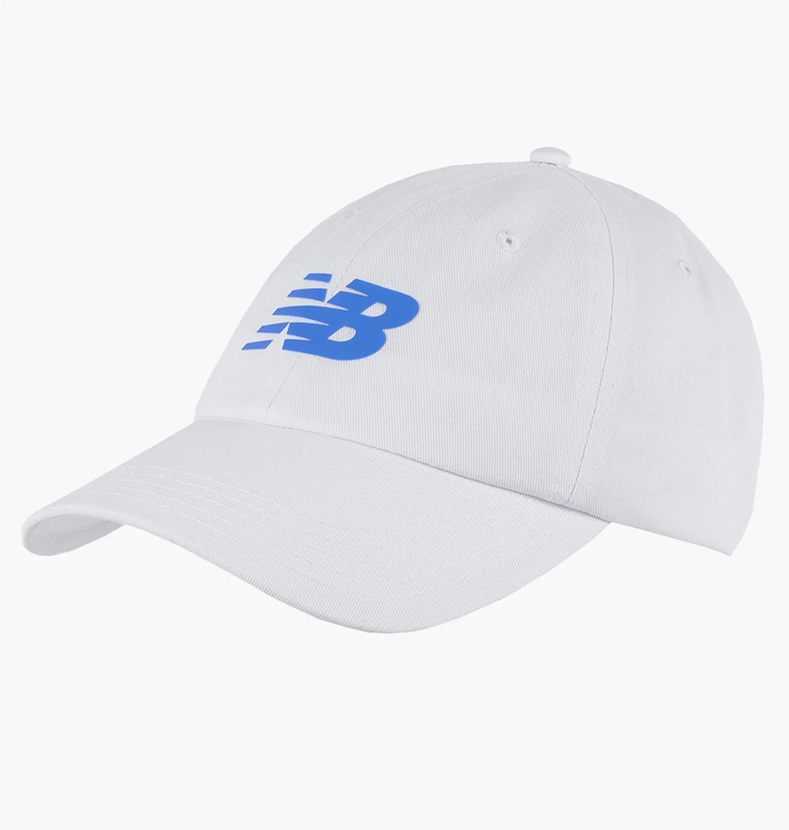 New Balance 6-Panel Curved Brim V2.0 — фото 1